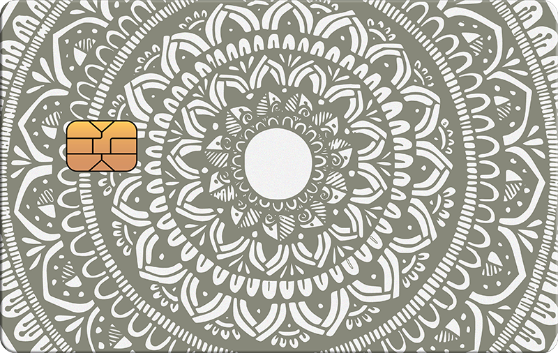 Mandala 7
